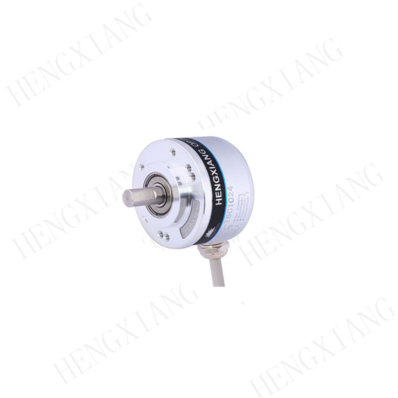 HENGXIANG optical encoder with good price for medical equipment