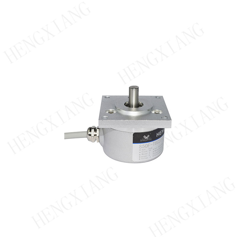 HENGXIANG optical encoder manufacturers directly sale for medical equipment