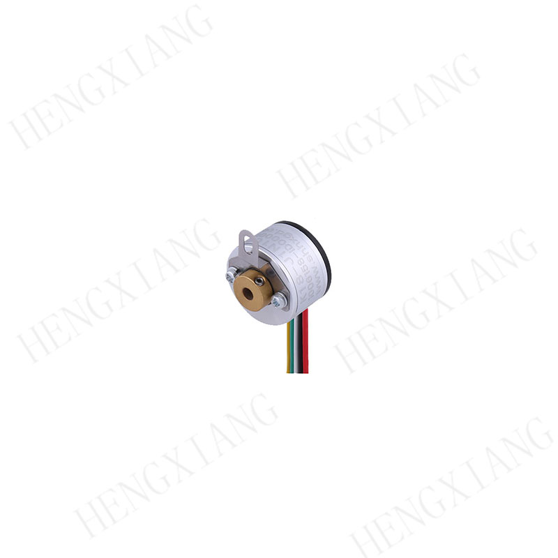 HENGXIANG stable optical encoder suppliers supply-1