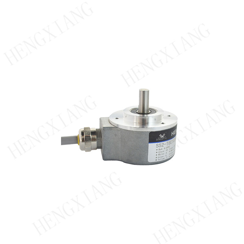 HENGXIANG rotary encoder manufacturers with good price for industrial controls-1