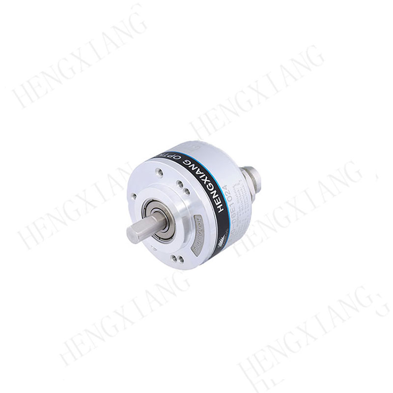 hot sale incremental encoder manufacturers series for motors