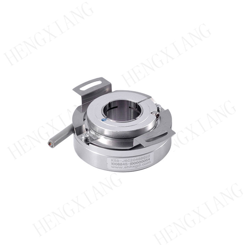 top quality encoder hollow shaft manufacturer for crane