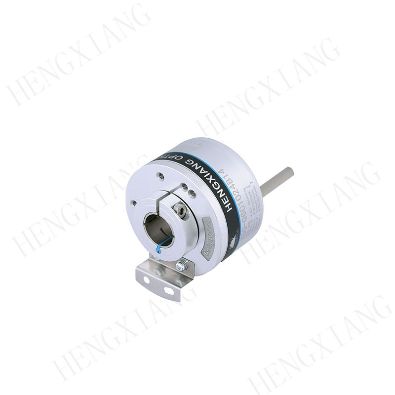 HENGXIANG high resolution optical rotary encoder series for telescopes