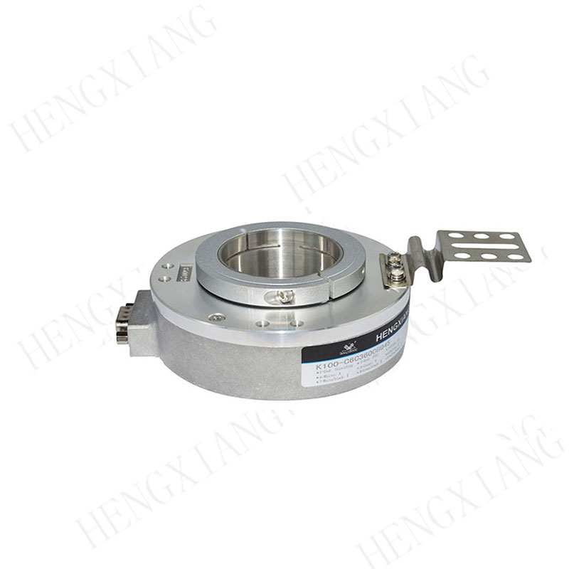 HENGXIANG excellent high resolution optical rotary encoder series for telescopes