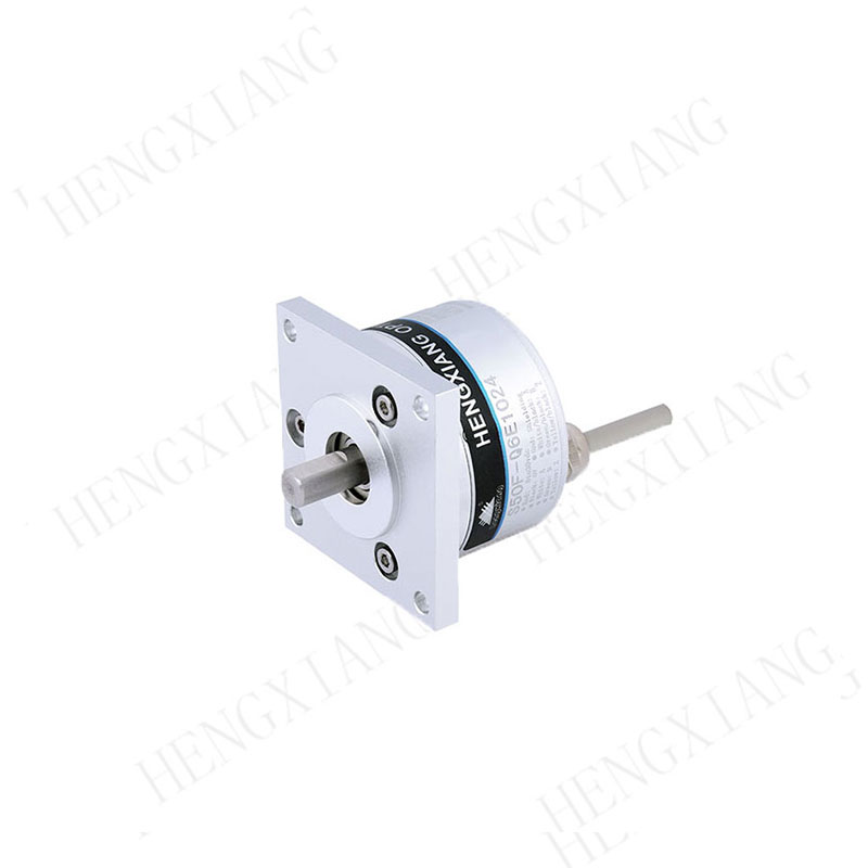 HENGXIANG incremental encoder manufacturers manufacturer for robotics-1