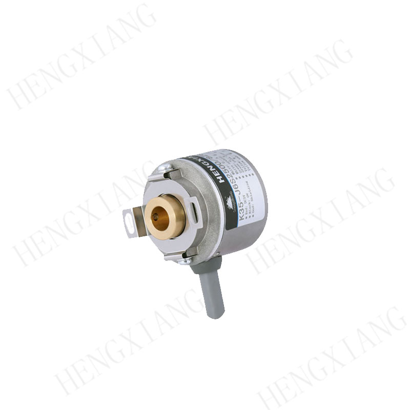 HENGXIANG servo motor encoders series for medical equipment-2