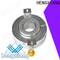 space saving hollow encoder supplier for robots