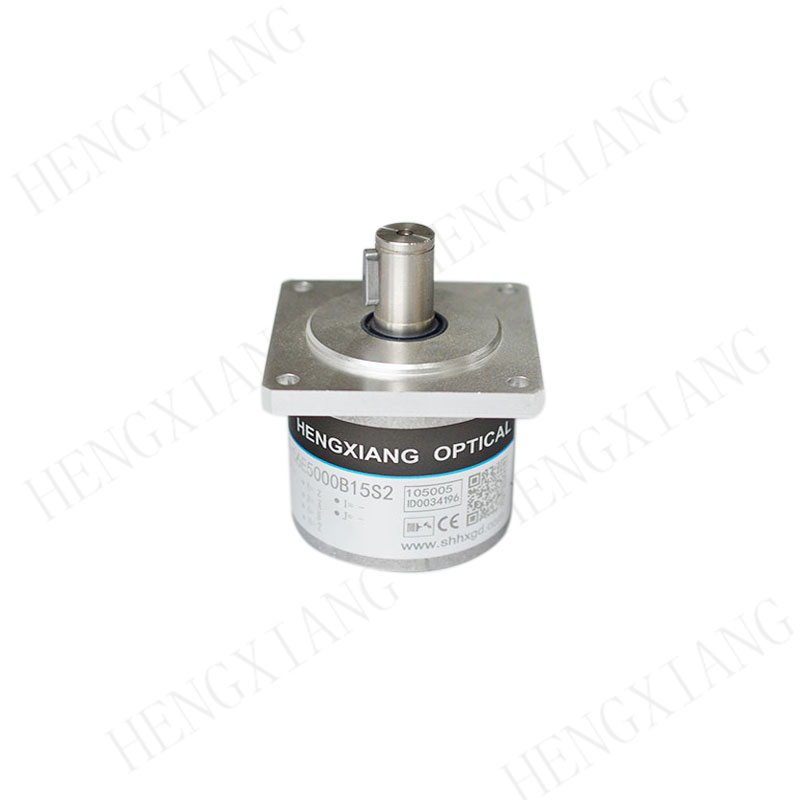 HENGXIANG long lasting incremental encoder factory direct supply for semiconductors