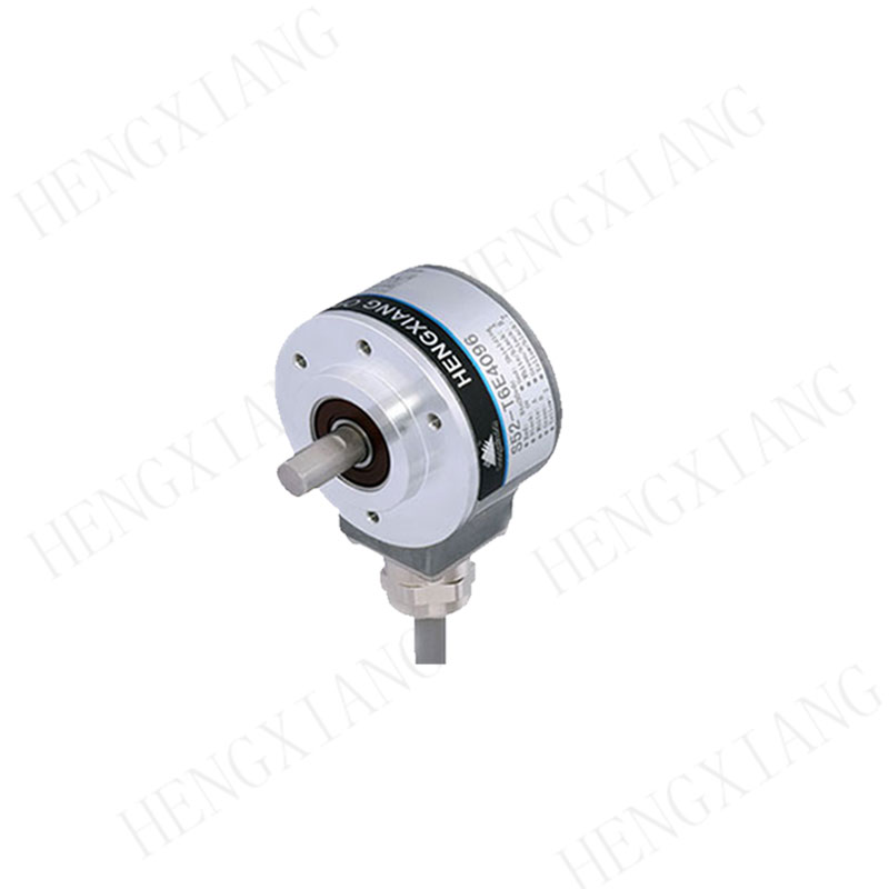 HENGXIANG cost-effective servo motor encoders with good price for medical equipment-2