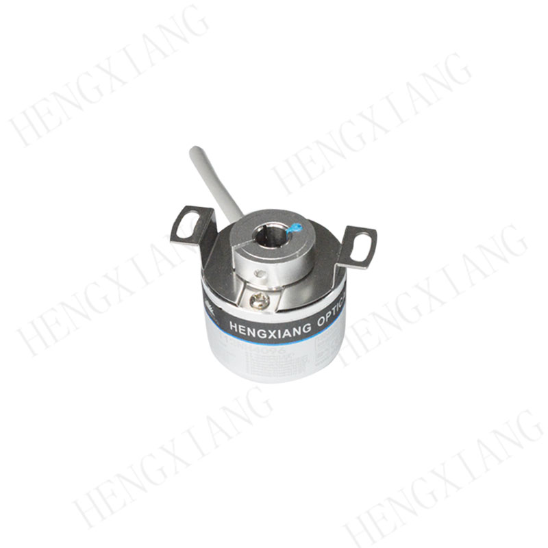 HENGXIANG reliable elevator motor encoder supplier for lift-1