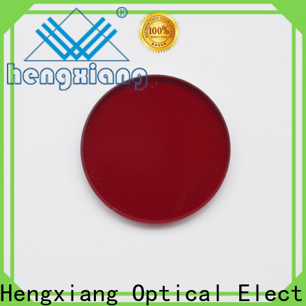 HENGXIANG colored filters wholesale for educational materials