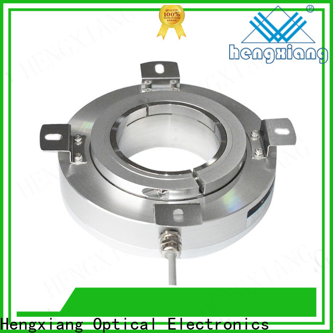 HENGXIANG incremental encoder manufacturers wholesale for positioning