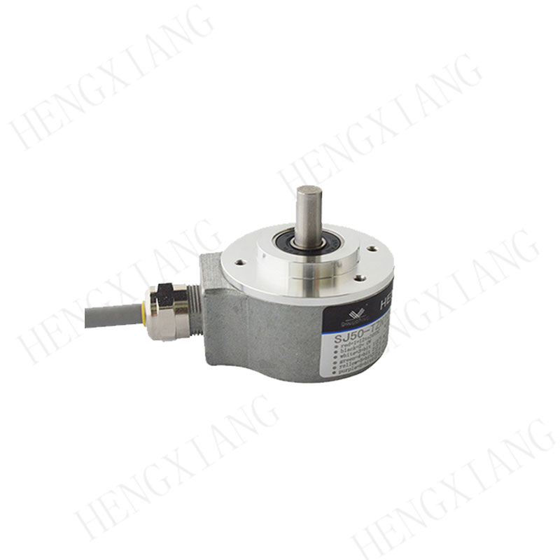 HENGXIANG best encoders in cnc series for CNC machine systems-1