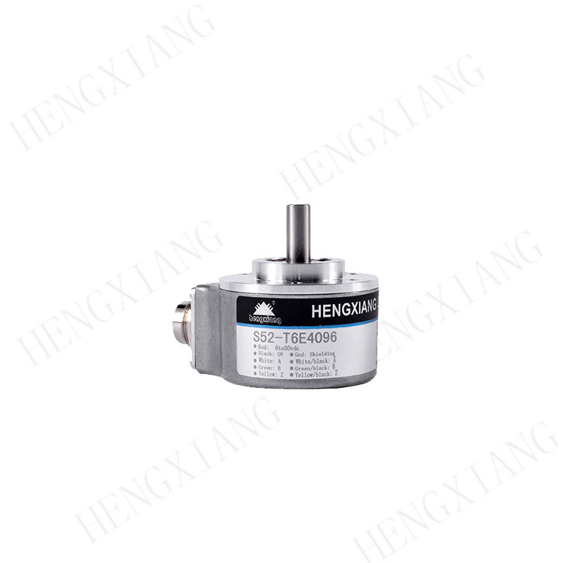 HENGXIANG professional cheap high resolution encoder manufacturer for weapons systems-1