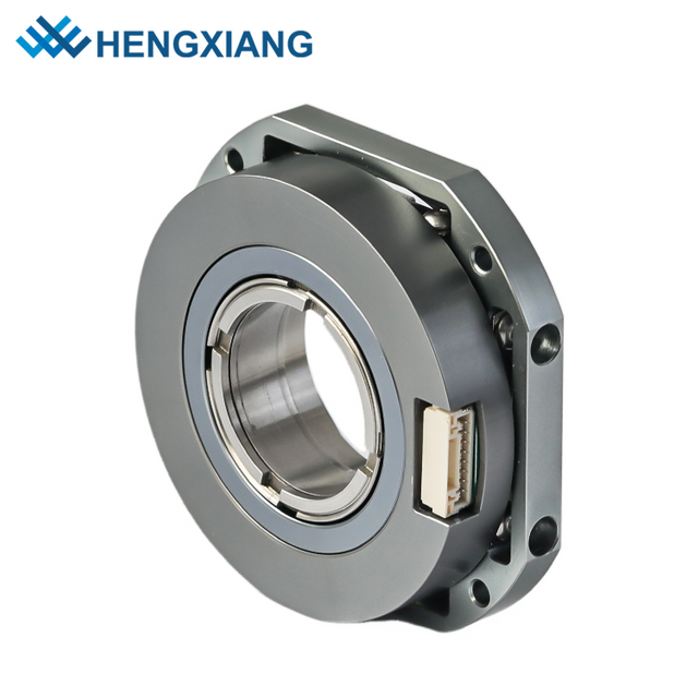 Chinese hollow shaft movement measurement absolute encoder MPN55