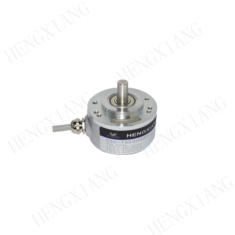 HENGXIANG optical encoder with good price for medical equipment-2