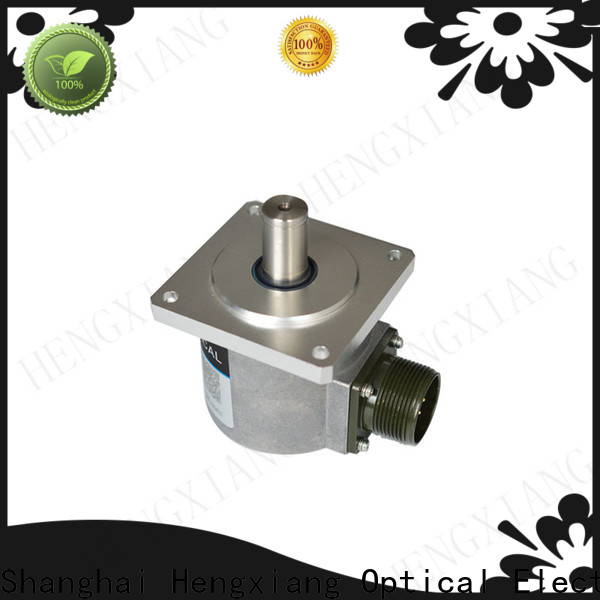 HENGXIANG high-quality rotary encoder suppliers factory for mechanical systems