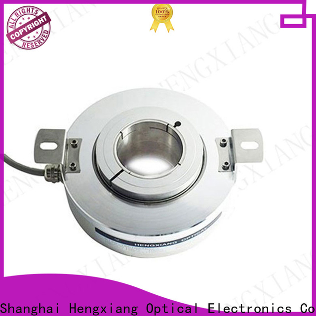 HENGXIANG best encoder cnc with good price for CNC machine