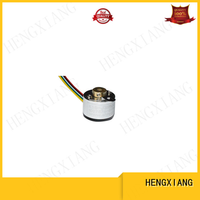 HENGXIANG hollow shaft encoder wholesale for medical