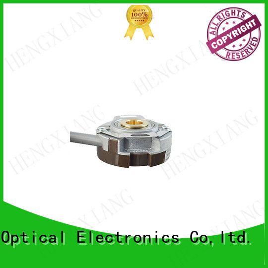 HENGXIANG robot motor encoder wholesale for gripper