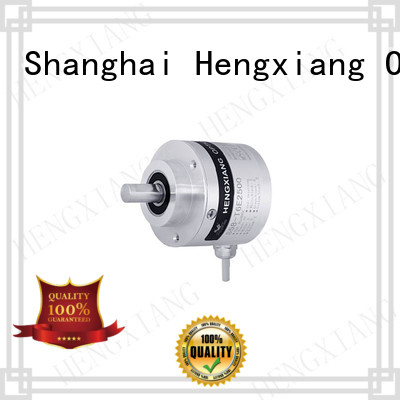 Durable incremental encoder manufacturers supplier for semiconductors