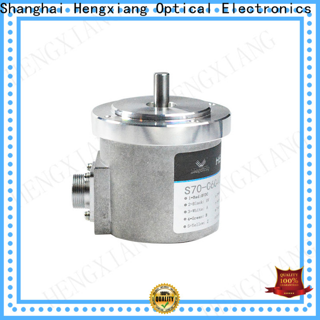 HENGXIANG best optical encoder manufacturers series for medical equipment