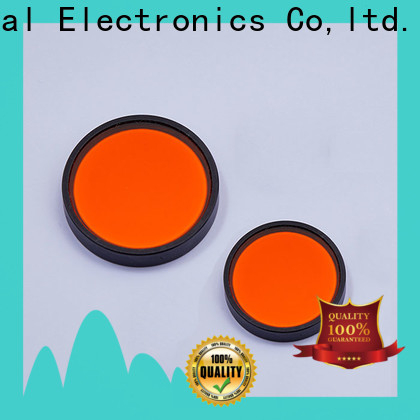 HENGXIANG precise optical filter manufacturer supplier for Infrared spectrums