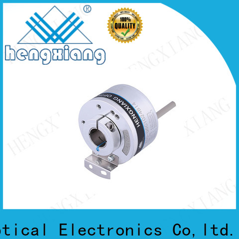 HENGXIANG best rotary encoder suppliers supply for industrial controls