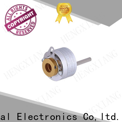 HENGXIANG optical encoder series