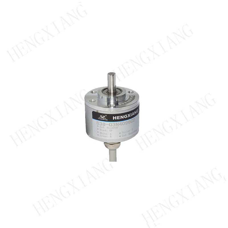 HENGXIANG shaft encoder directly sale for robots-1