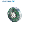 P48 Modular encoders without bearings for high shock and vibration environment thickness 11mm optical encoder