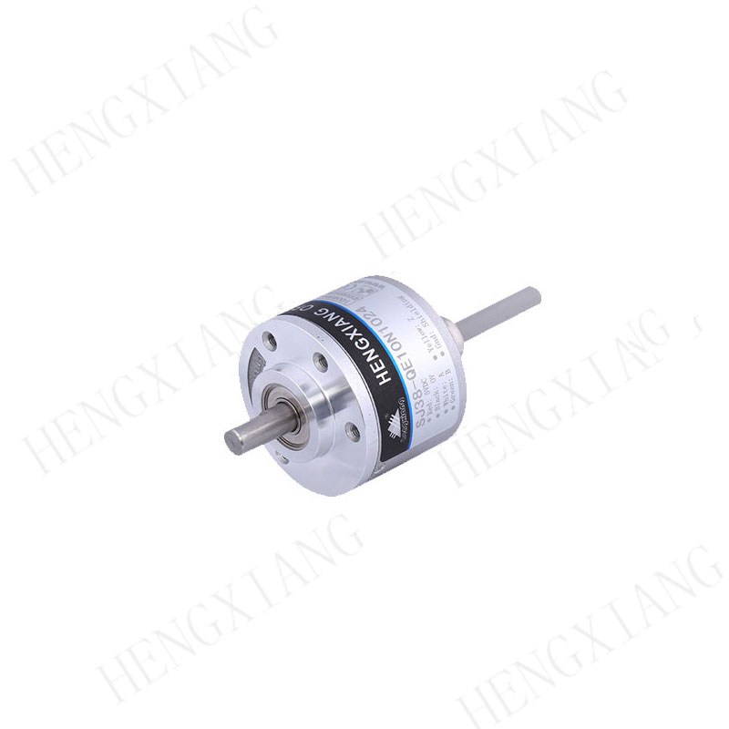 HENGXIANG professional absolute encoder factory direct supply for satellite communications-1
