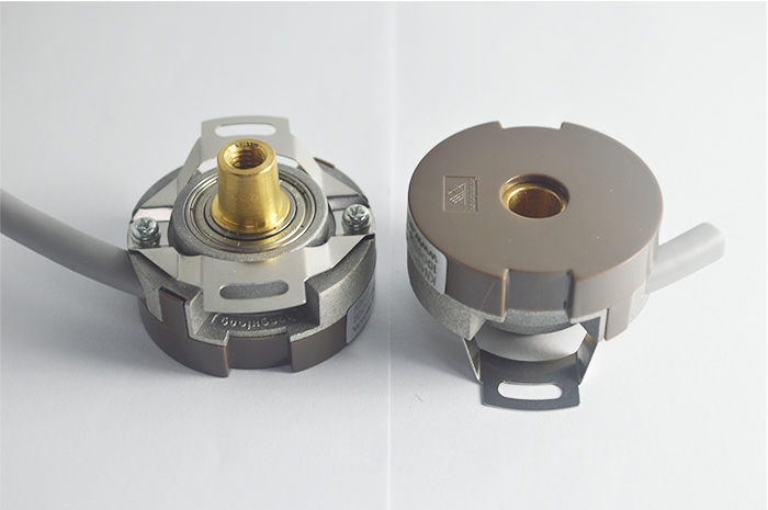 About KN40-Series Encoder