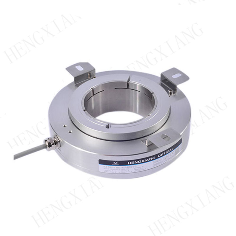 HENGXIANG incremental encoder manufacturers wholesale for positioning