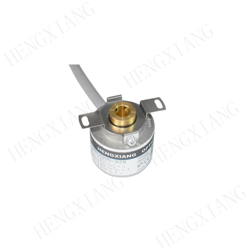 HENGXIANG incremental encoder manufacturers manufacturer for robotics