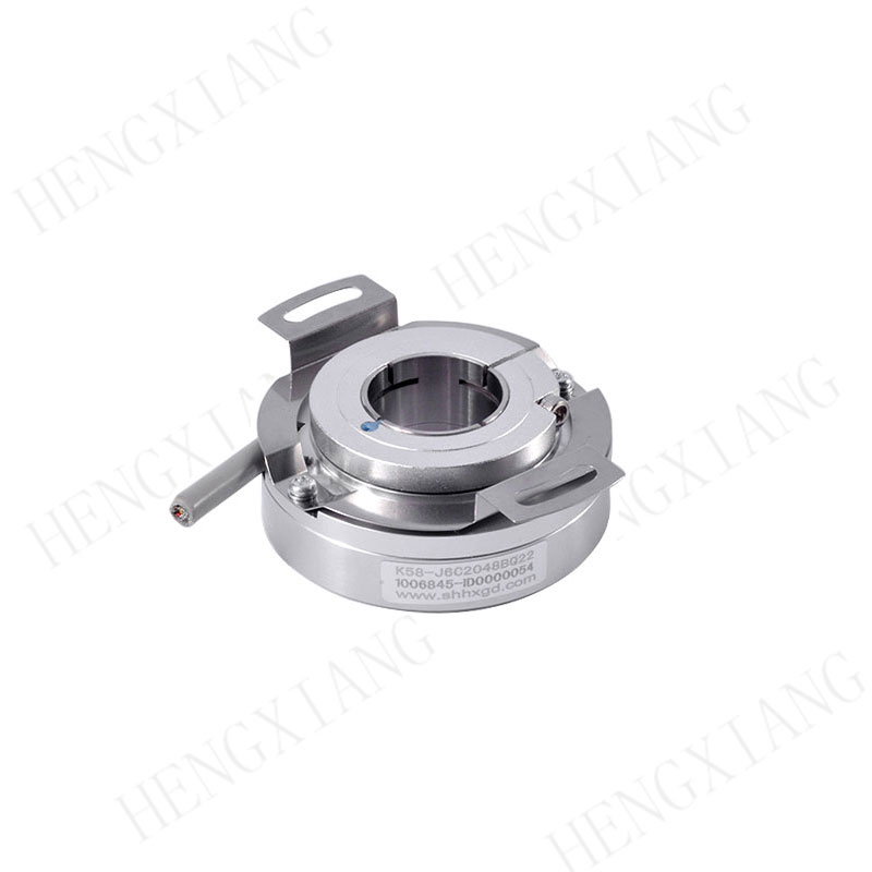 HENGXIANG top optical encoder manufacturers factory direct supply for computer mice-1