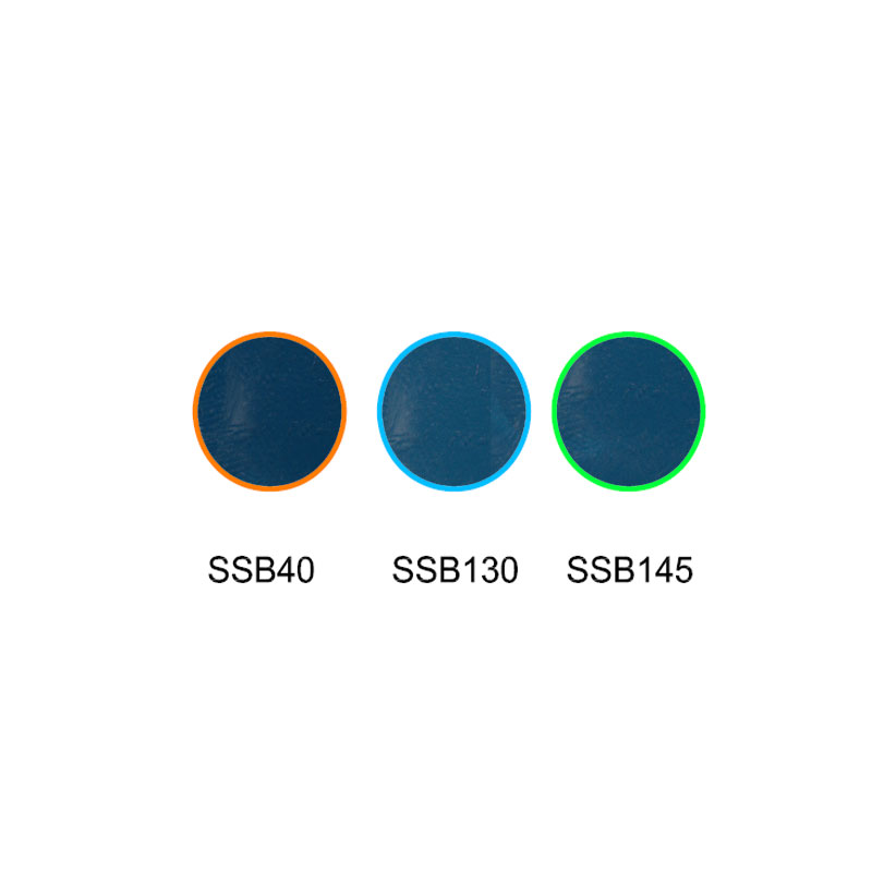 HENGXIANG colored glass filters manufacturer for industrial-1