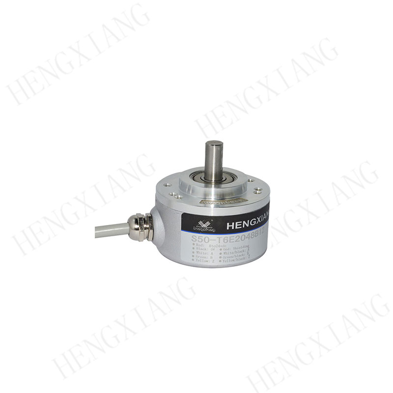 HENGXIANG optical encoder with good price for medical equipment