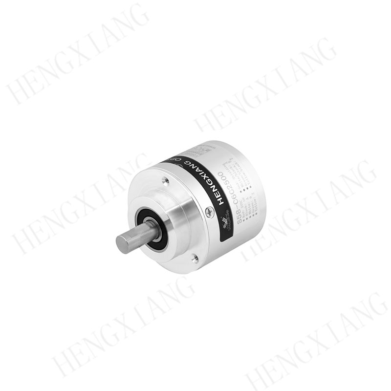 HENGXIANG magnetic rotary encoder factory for mechanical systems