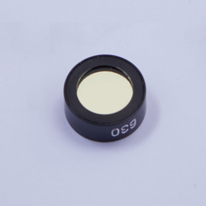 high quality best price Optical filters color filter bandpass filters lens color filter set