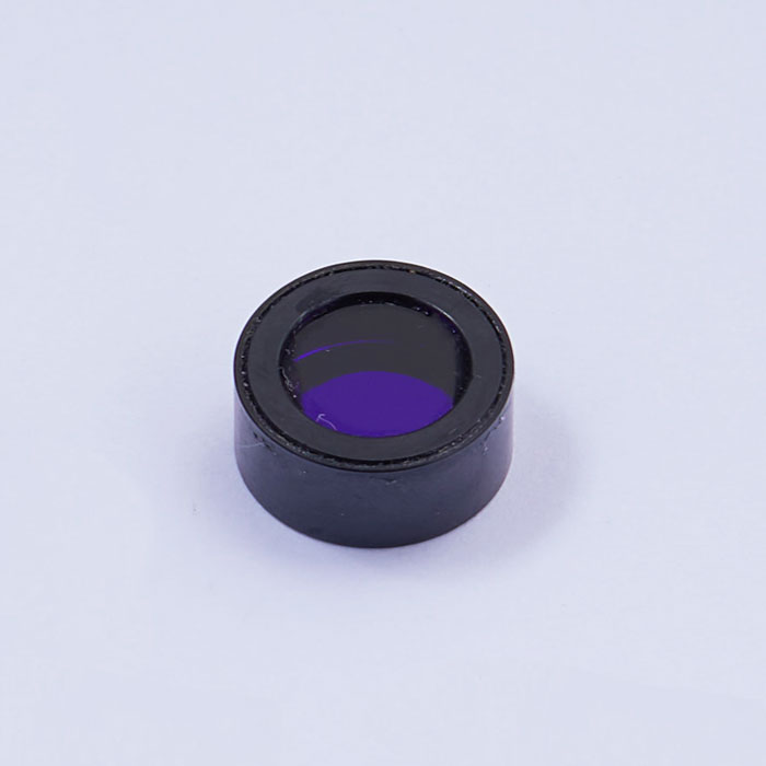 advanced optical glass filters directly sale for Infrared spectrums-1