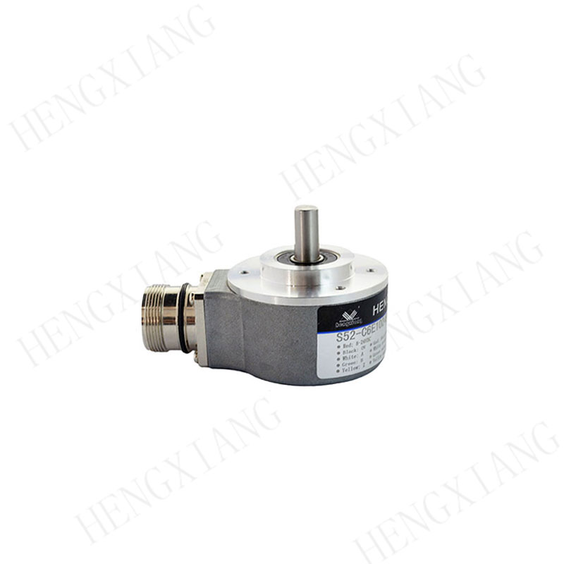 HENGXIANG optical encoder supply