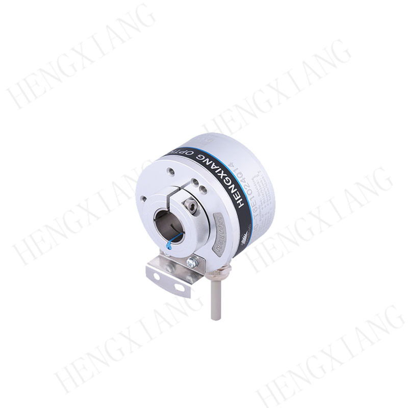 HENGXIANG high resolution optical rotary encoder series for telescopes