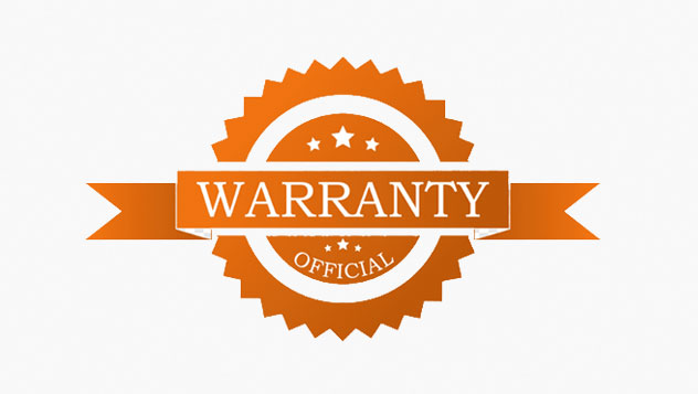 About Warranty&After-sale service