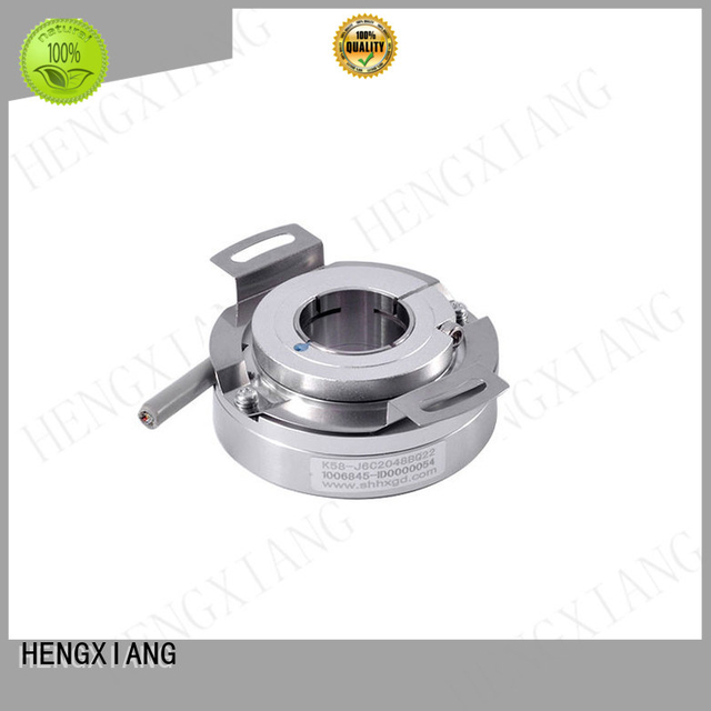Professional high resolution optical encoder supplier for weapons systems