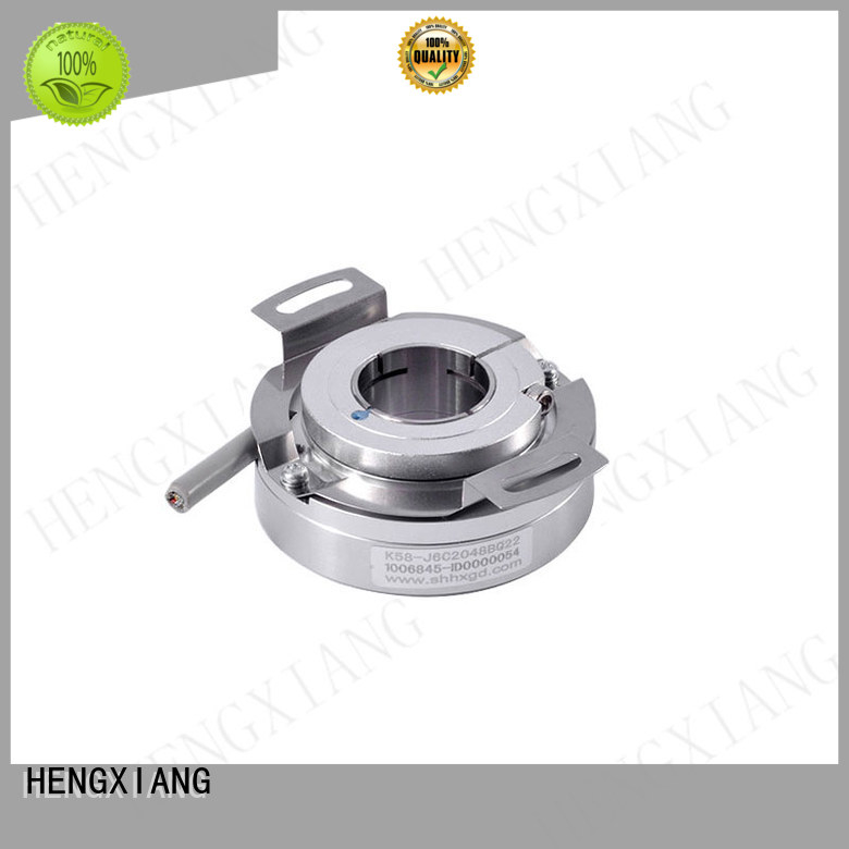 Professional high resolution optical encoder supplier for weapons systems