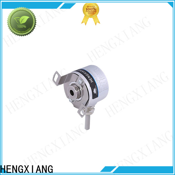 HENGXIANG rotary encoder factory direct supply for industrial controls