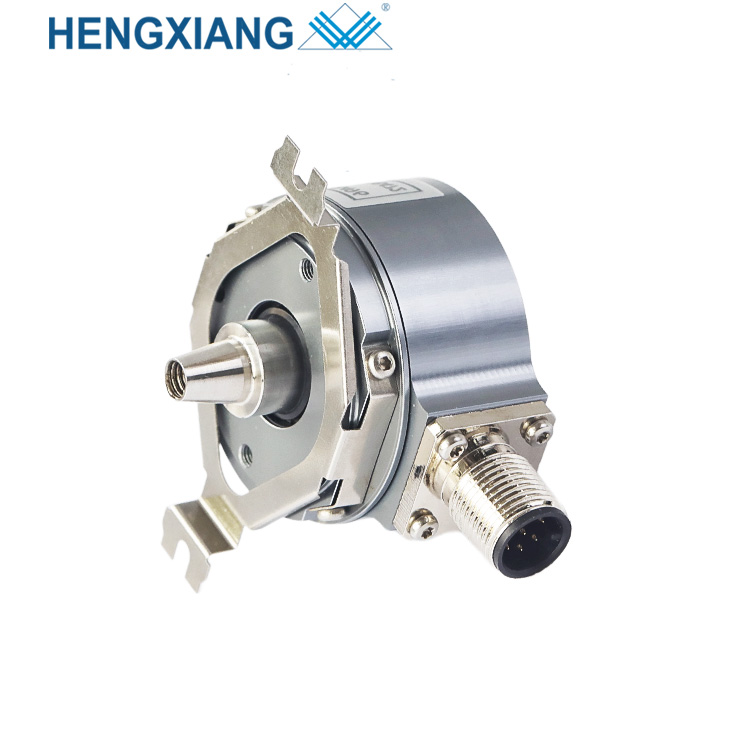 CNC Automation Spindle Encoder 6mm Shaft Rotary Encoder TS42 Sin/Cos incrmental encoder