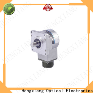 top magnetic rotary encoder factory for industrial controls