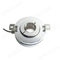 space saving hollow encoder supplier for robots